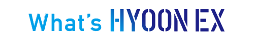 HYOON EX